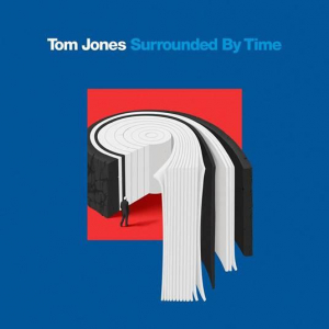 Tom Jones - Surrounded By Time (2Lp) in the group VINYL / Pop-Rock at Bengans Skivbutik AB (3977719)
