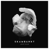 Skambankt - Jaertegn (Vinyl) in the group VINYL / Pop-Rock at Bengans Skivbutik AB (3977745)