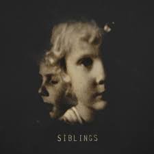 Somers Alex - Siblings 2 (Vinyl) in the group VINYL / Dance-Techno,Övrigt at Bengans Skivbutik AB (3977765)