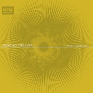 Mikolaj Zielenski - Offertoria Et Communiones Totius An in the group Externt_Lager / at Bengans Skivbutik AB (3977793)