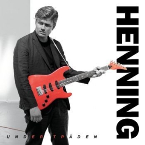 Henning - Under Träden i gruppen ÖVRIGT / Startsida Vinylkampanj hos Bengans Skivbutik AB (3978482)