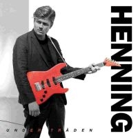 Henning - Under Träden (LP) in the group Minishops / Henning at Bengans Skivbutik AB (3978482)
