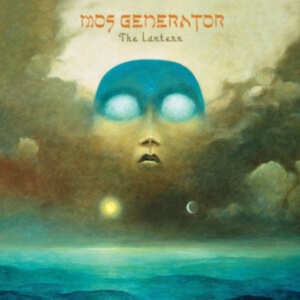 Mos Generator - Lantern in the group VINYL / Hårdrock at Bengans Skivbutik AB (3978493)