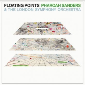 Sanders Pharoah & The London Sympho - Promises in the group CD / Jazz at Bengans Skivbutik AB (3978496)
