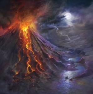 Udande - Life Of A Pursit in the group CD / Dansk Musik,Hårdrock at Bengans Skivbutik AB (3978507)