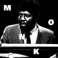 Monk Thelonious - Mønk in the group CD / Jazz at Bengans Skivbutik AB (3978510)