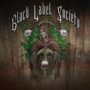 Black Label Society - Unblackened in the group VINYL / Pop-Rock at Bengans Skivbutik AB (3978529)