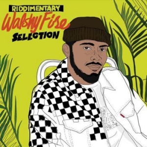 Walshy Fire - Presents Riddimentary Selection in the group VINYL / Upcoming releases / Reggae at Bengans Skivbutik AB (3978880)