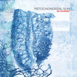 Mitochondrial Sun - Sju Pulsarer in the group VINYL / at Bengans Skivbutik AB (3978907)