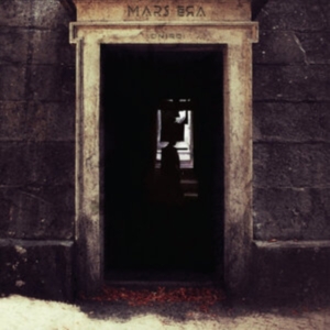 Mars Era - Oniro in the group CD / Hårdrock at Bengans Skivbutik AB (3978922)