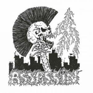 Assassin - Holy Terror / The Saga Of Nemesis in the group CD / Hårdrock at Bengans Skivbutik AB (3978947)