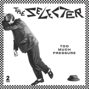 Selecter - Too Much Pressure - 40th Anniversary in the group VINYL / Vinyl Reggae at Bengans Skivbutik AB (3978952)