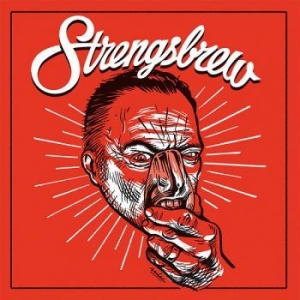 Strengsbrew - I Don't Need Myself / Be Myself Aga in the group VINYL / Pop at Bengans Skivbutik AB (3979162)