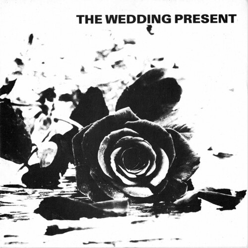 The Wedding Present - Once More in the group VINYL / Rock at Bengans Skivbutik AB (3979442)