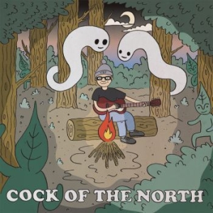 Yip Man - Cock Of The North in the group VINYL / Rock at Bengans Skivbutik AB (3979490)