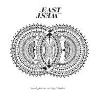 Korwar Sarathy - My East Is Your West in the group VINYL / Upcoming releases / Worldmusic at Bengans Skivbutik AB (3979510)