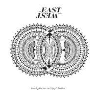 Korwar Sarathy - My East Is Your West in the group VINYL / Elektroniskt,Pop-Rock,World Music at Bengans Skivbutik AB (3979510)