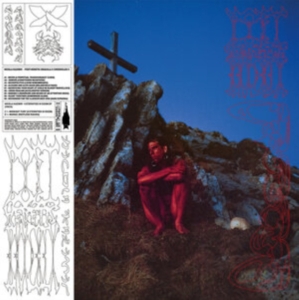 Kazimir Nicola - Post Heretic Dracula X Chronicles I in the group VINYL / Dance-Techno at Bengans Skivbutik AB (3979527)