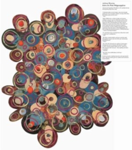 Manning Anthony - Islets In Pink Polypropylene in the group VINYL / Pop-Rock at Bengans Skivbutik AB (3979533)