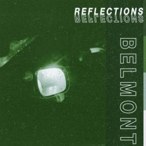 Belmont - Reflections in the group VINYL / Rock at Bengans Skivbutik AB (3979546)