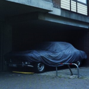 Black Bones - Night Drives in the group OTHER / Övrigt /  at Bengans Skivbutik AB (3979591)