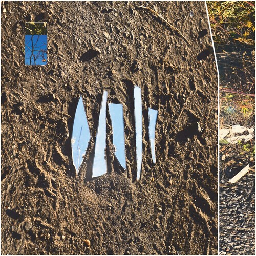 Derek Muro - Cues in the group OTHER / Övrigt /  at Bengans Skivbutik AB (3979599)