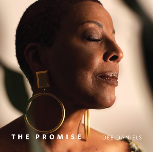 Daniels Dee - Promise in the group CD / RNB, Disco & Soul at Bengans Skivbutik AB (3979630)