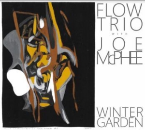 Flow Trio With Joe Mcphee - Winter Garden in the group CD / Jazz/Blues at Bengans Skivbutik AB (3979642)