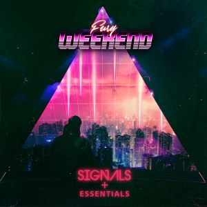 Fury Weekend - Signals + Essentials in the group CD / Dance-Techno,Elektroniskt at Bengans Skivbutik AB (3979646)