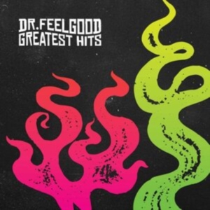Dr Feelgood - Greatest Hits in the group CD / Pop-Rock at Bengans Skivbutik AB (3979652)