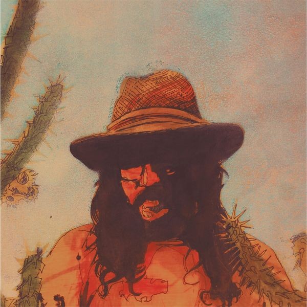 Jesse Aycock - Jesse Aycock in the group CD / Pop at Bengans Skivbutik AB (3979658)