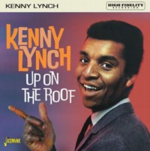 Lynch Kenny - Up On The Roof in the group CD / Pop at Bengans Skivbutik AB (3979672)
