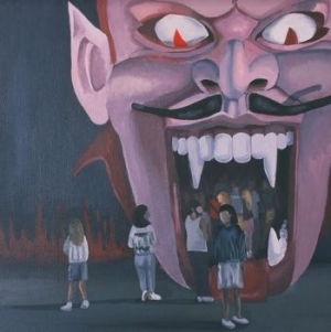 Spirit Of The Beehive - Entertainment Death in the group CD / Pop-Rock at Bengans Skivbutik AB (3979680)