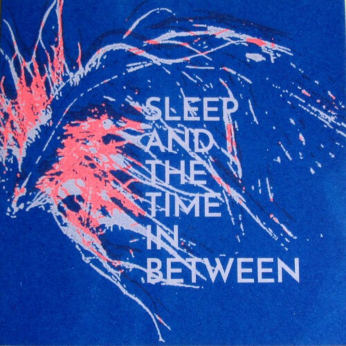 Occasional Flickers - Sleep And The Time In Between in the group CD / Rock at Bengans Skivbutik AB (3979814)