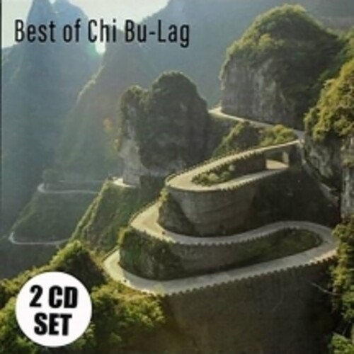 Chi Bu-Lag - Best Of Chi Bu-Lag in the group CD / Worldmusic/ Folkmusik at Bengans Skivbutik AB (3979884)