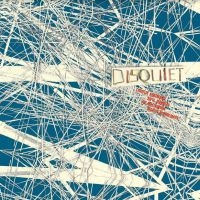 DISQUIET - DISQUIET in the group CD / Jazz at Bengans Skivbutik AB (3979890)