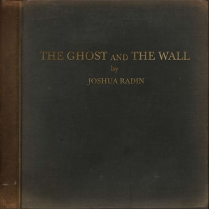 Radin Joshua - Ghost And The Wall in the group VINYL / Pop-Rock at Bengans Skivbutik AB (3979946)