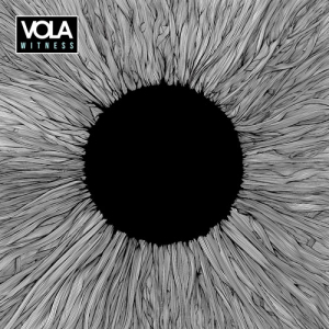 Vola - Witness (Glow In The Dark) in the group VINYL / Hårdrock,Pop-Rock at Bengans Skivbutik AB (3979950)