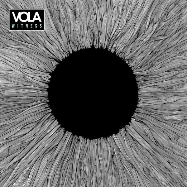 VOLA - Witness in the group CD / Hårdrock/ Heavy metal at Bengans Skivbutik AB (3979951)