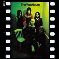 YES - THE YES ALBUM (VINYL) in the group VINYL / Pop-Rock at Bengans Skivbutik AB (3980101)