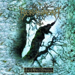 Borknagar - Olden Domain in the group CD / Hårdrock,Norsk Musik at Bengans Skivbutik AB (3980201)