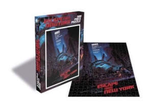Escape From New York - Movie Poster Puzzle in the group OTHER / Merchandise at Bengans Skivbutik AB (3980203)