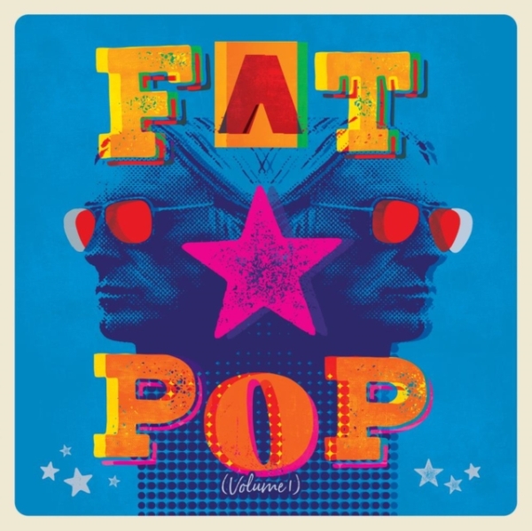 Paul Weller - Fat Pop in the group VINYL / Pop-Rock at Bengans Skivbutik AB (3980220)