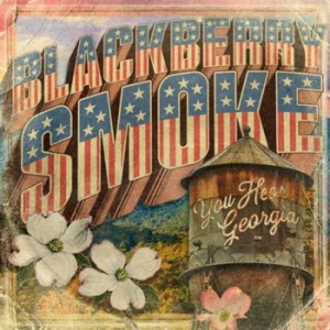 Blackberry Smoke - You Hear Georgia (Black Vinyl) in the group VINYL / Pop-Rock at Bengans Skivbutik AB (3980724)
