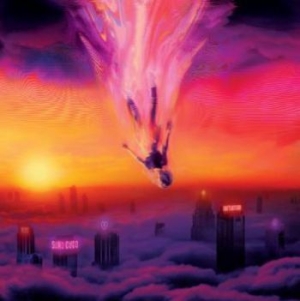 Sumo Cyco - Initiation (Neon Orange Vinyl) in the group VINYL / Hårdrock at Bengans Skivbutik AB (3980727)