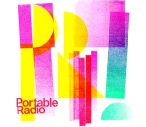 Portable Radio - Portable Radio in the group VINYL / Rock at Bengans Skivbutik AB (3980738)