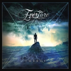 Everture - Emerge in the group CD / Finsk Musik,Hårdrock at Bengans Skivbutik AB (3980794)