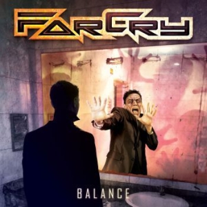 Farcry - Balance in the group CD / Hårdrock/ Heavy metal at Bengans Skivbutik AB (3980797)