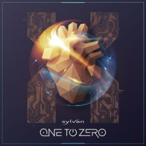 Sylvan - One To Zero in the group CD / Pop at Bengans Skivbutik AB (3980798)