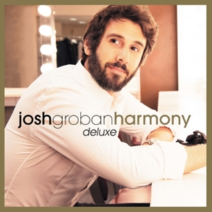 Josh Groban - Harmony in the group OTHER / Övrigt / at Bengans Skivbutik AB (3980953)